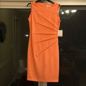 Calvin Klein dress